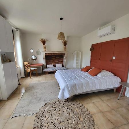 L'Oree Des Lacs, Maison De Village Tout Confort Radonvilliers Extérieur photo