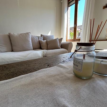 L'Oree Des Lacs, Maison De Village Tout Confort Radonvilliers Extérieur photo