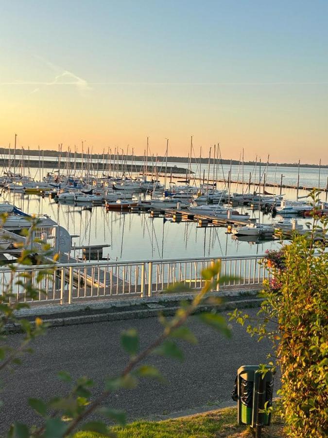 L'Oree Des Lacs, Maison De Village Tout Confort Radonvilliers Extérieur photo