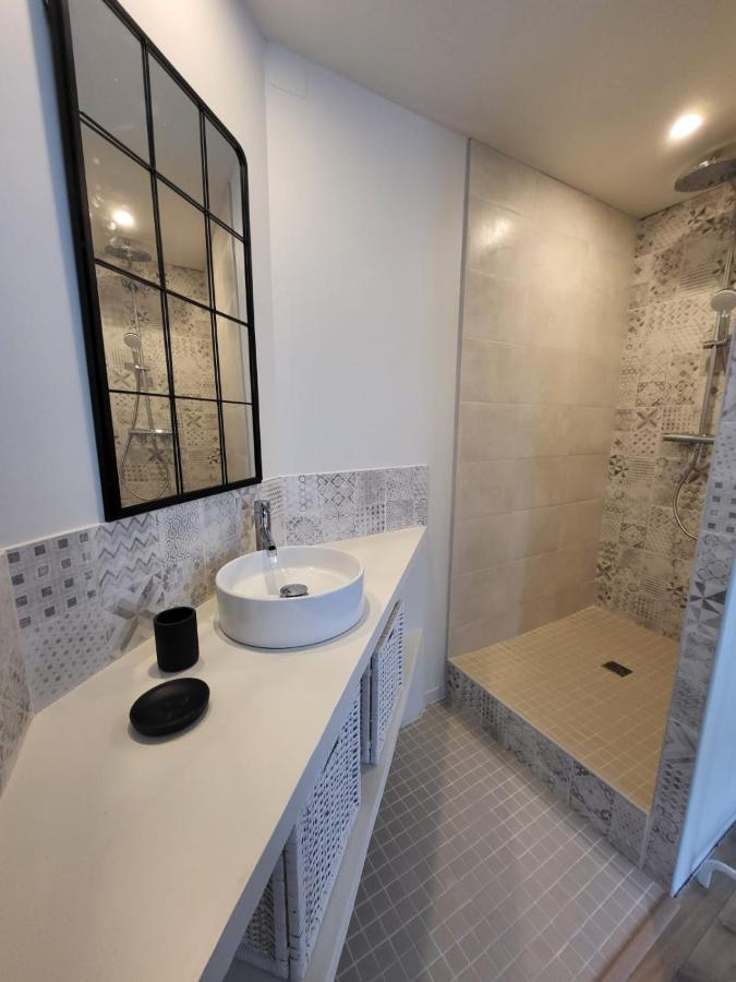 L'Oree Des Lacs, Maison De Village Tout Confort Radonvilliers Extérieur photo