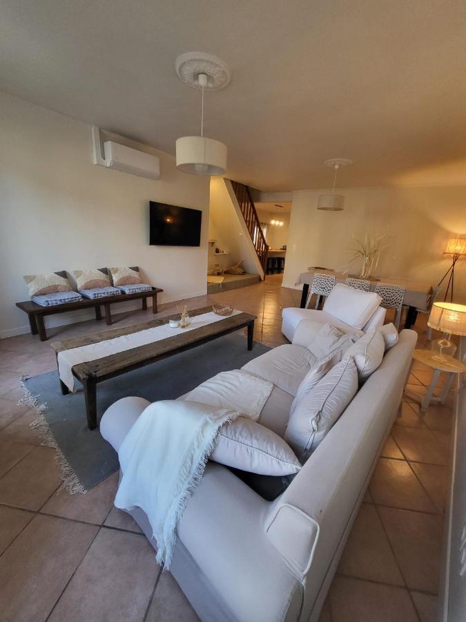 L'Oree Des Lacs, Maison De Village Tout Confort Radonvilliers Extérieur photo
