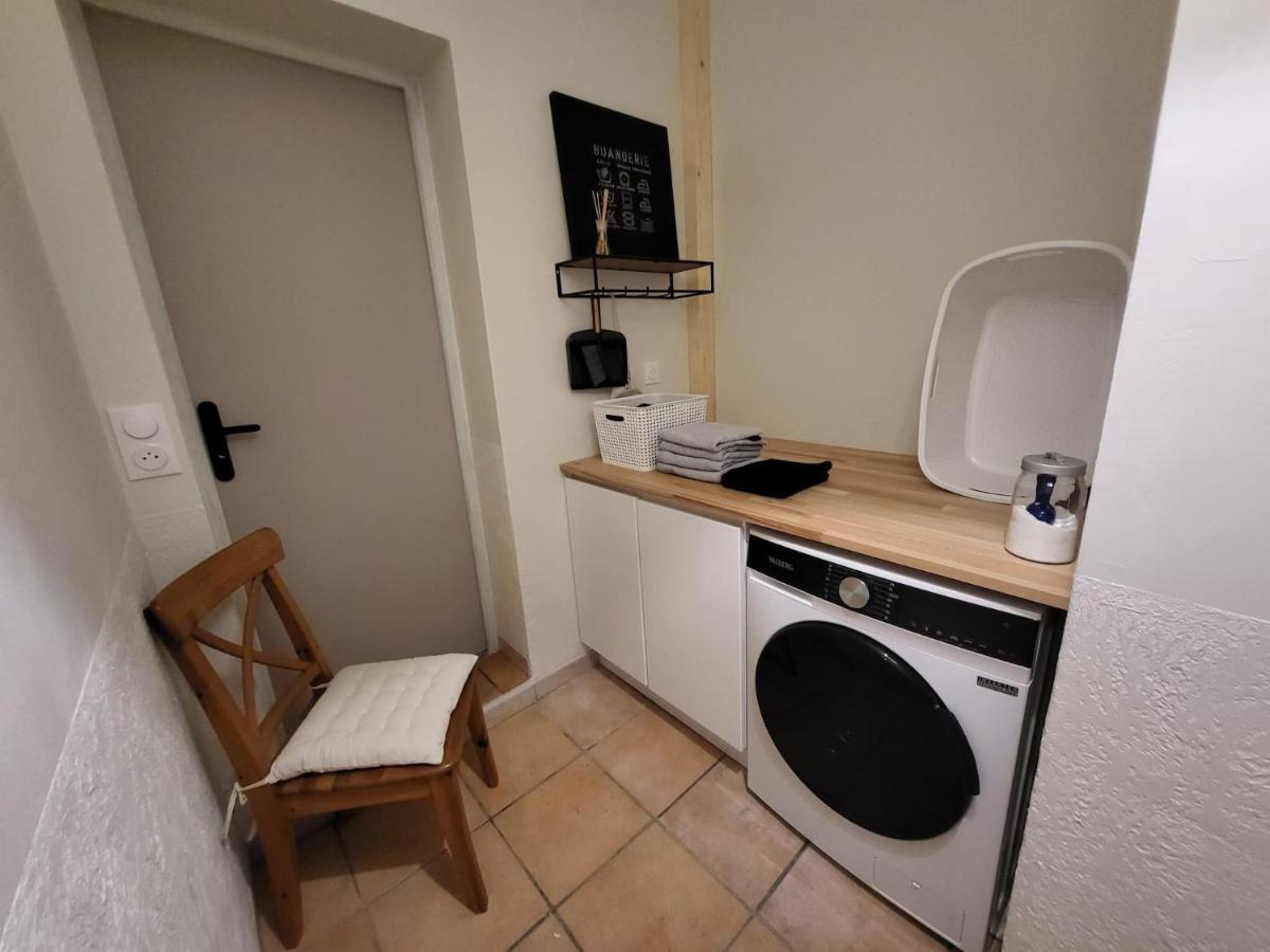 L'Oree Des Lacs, Maison De Village Tout Confort Radonvilliers Extérieur photo