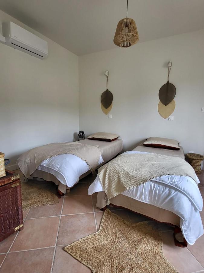 L'Oree Des Lacs, Maison De Village Tout Confort Radonvilliers Extérieur photo