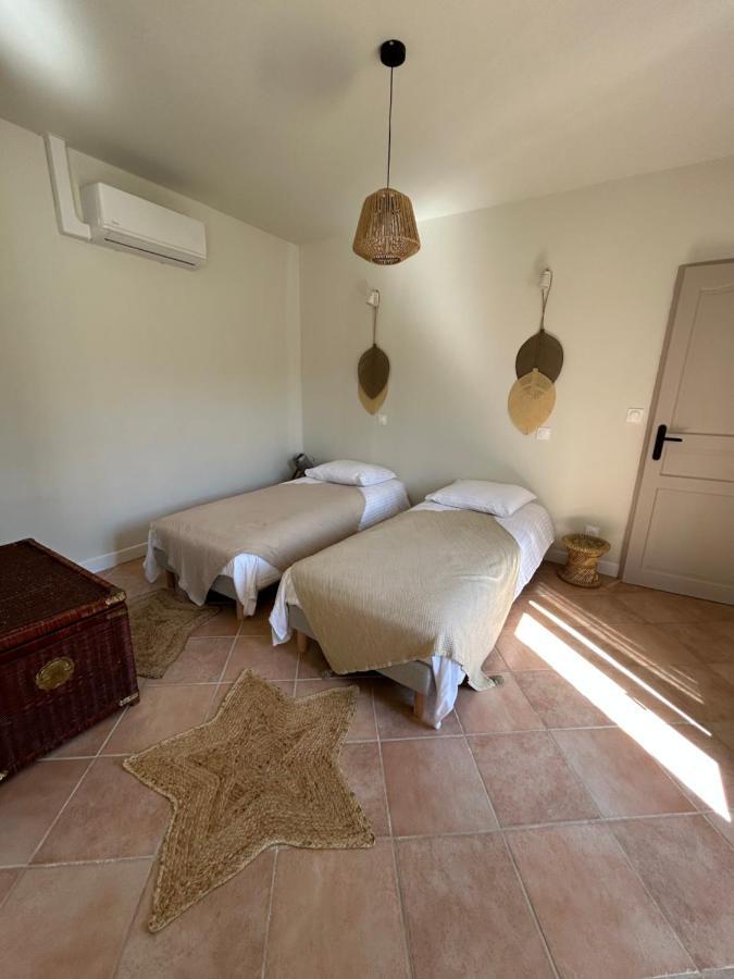 L'Oree Des Lacs, Maison De Village Tout Confort Radonvilliers Extérieur photo