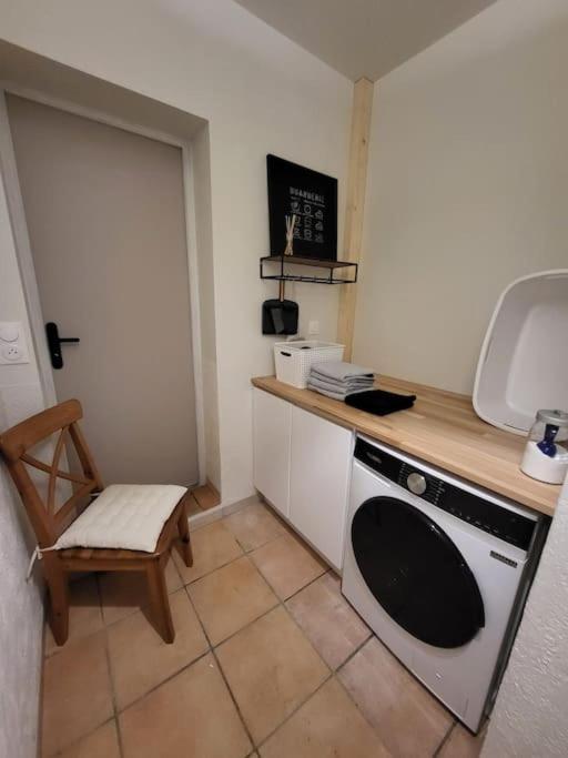 L'Oree Des Lacs, Maison De Village Tout Confort Radonvilliers Extérieur photo