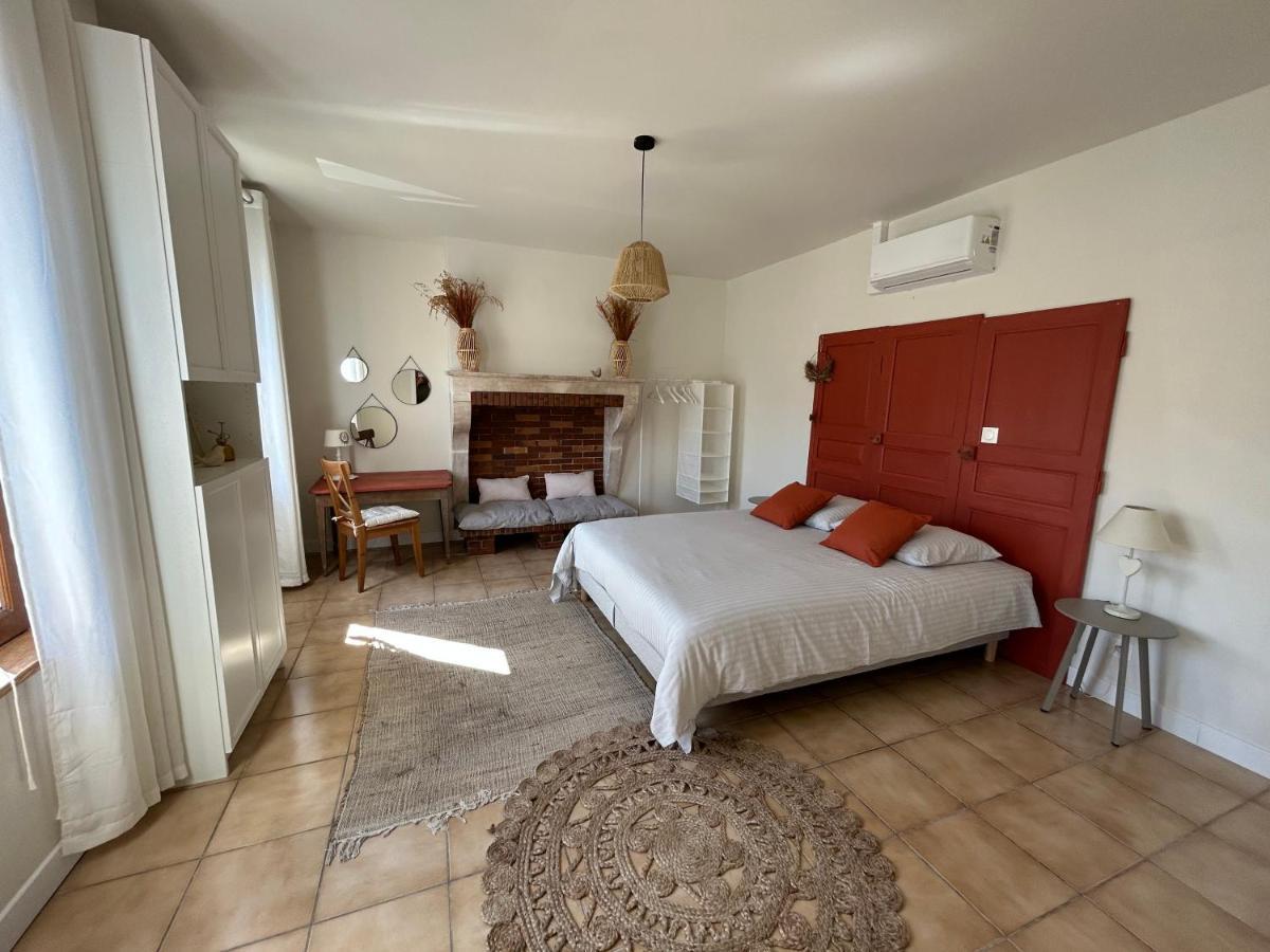 L'Oree Des Lacs, Maison De Village Tout Confort Radonvilliers Extérieur photo